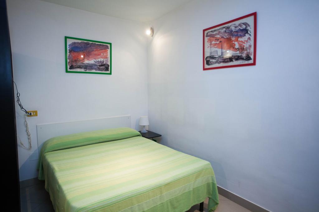 Serra Casa Vacanza A Piazza Del Plebiscito เนเปิลส์ ภายนอก รูปภาพ